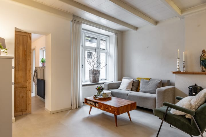 Foto 12 van Schapenstraat 16