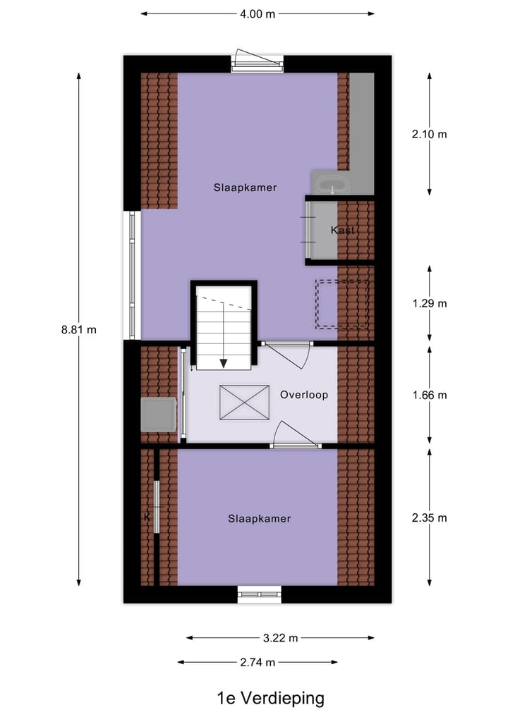 Foto 57 van Schapenstraat 16