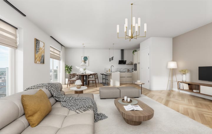 Foto 2 van Hongerlandsedijk 90