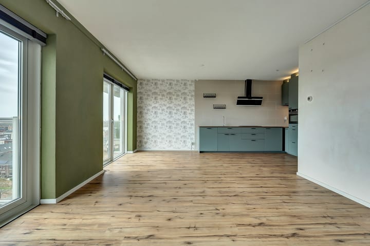 Foto 3 van Hongerlandsedijk 90