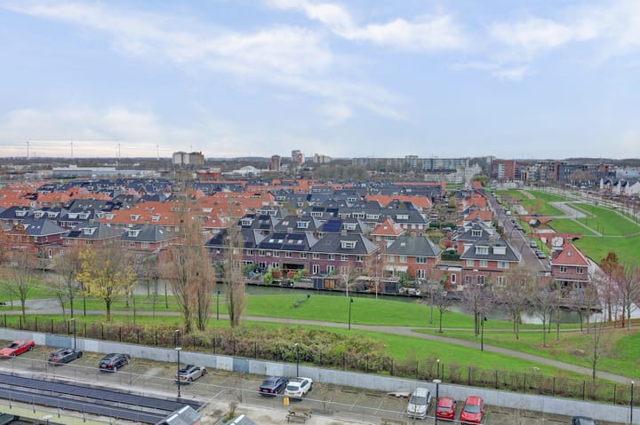 Foto 12 van Hongerlandsedijk 90