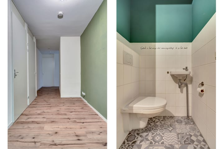 Foto 24 van Hongerlandsedijk 90