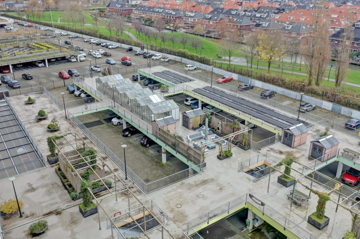 Foto 27 van Hongerlandsedijk 90