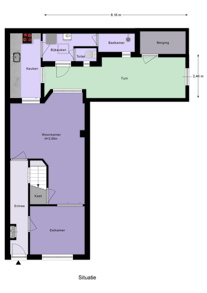 Foto 58 van Schapenstraat 16