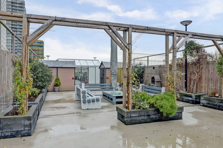 Foto 30 van Hongerlandsedijk 90