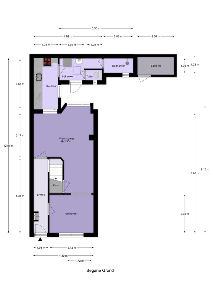 Foto 56 van Schapenstraat 16