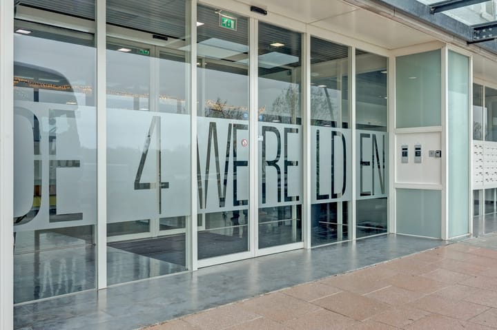 Foto 34 van Hongerlandsedijk 90