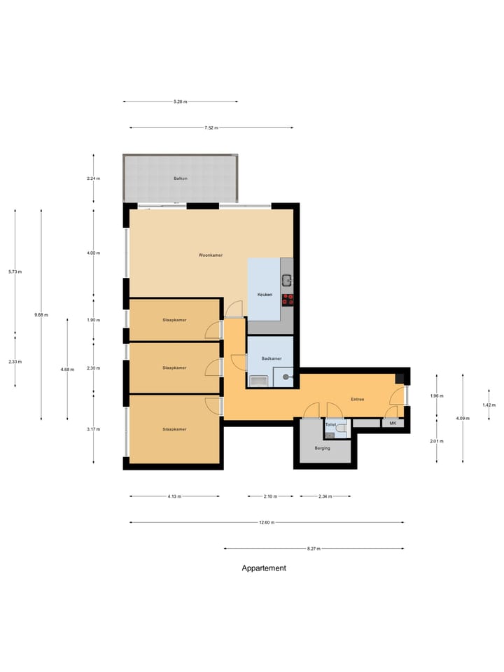 Foto 41 van Hongerlandsedijk 90