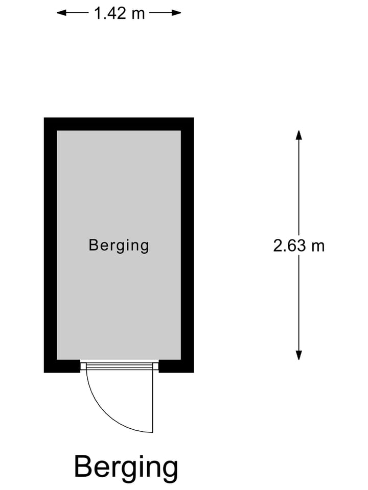 Foto 43 van Hongerlandsedijk 90