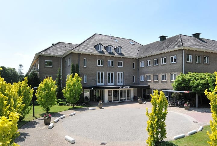 Photo 23 of Soestdijkseweg Zuid 87-B35