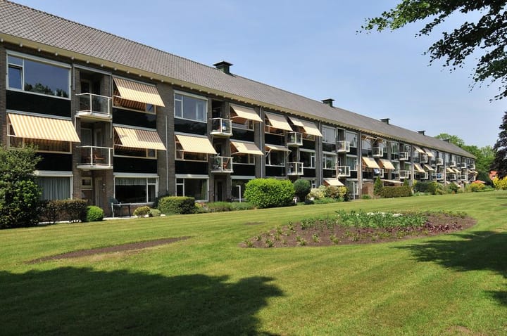 Photo 24 of Soestdijkseweg Zuid 87-B35