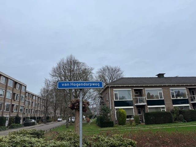 Photo 2 of Soestdijkseweg Zuid 87-B35