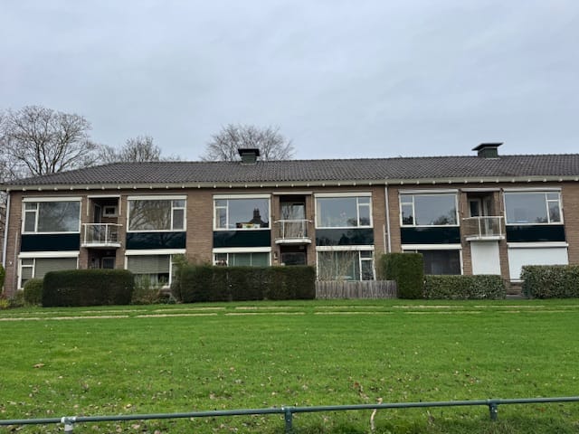 Photo 4 of Soestdijkseweg Zuid 87-B35