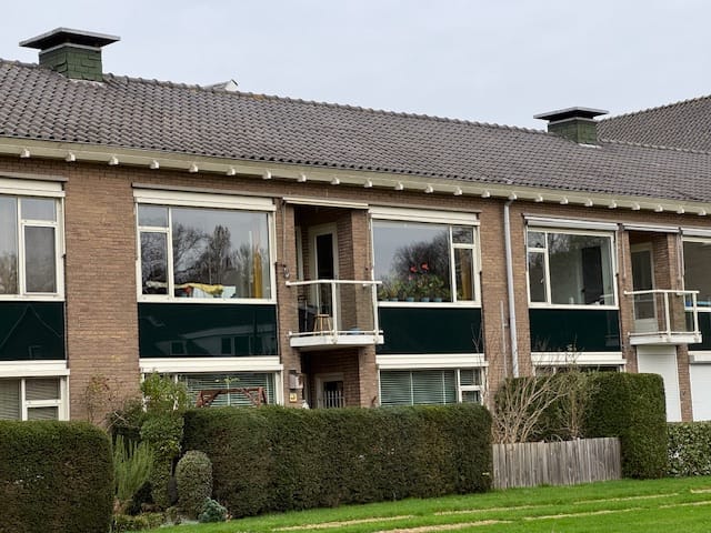 Photo 3 of Soestdijkseweg Zuid 87-B35