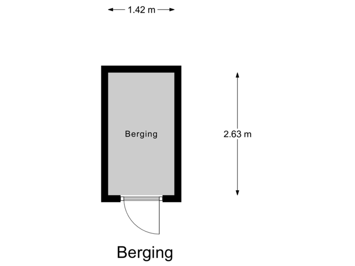 Berging 2