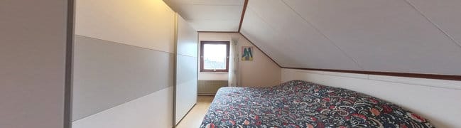 Slaapkamer