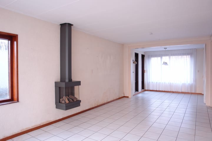 Foto 8 van Staringlaan 43