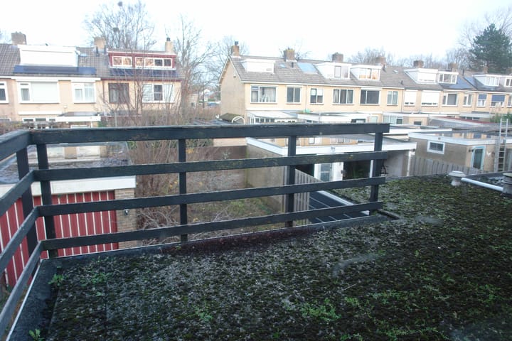 Foto 15 van Staringlaan 43