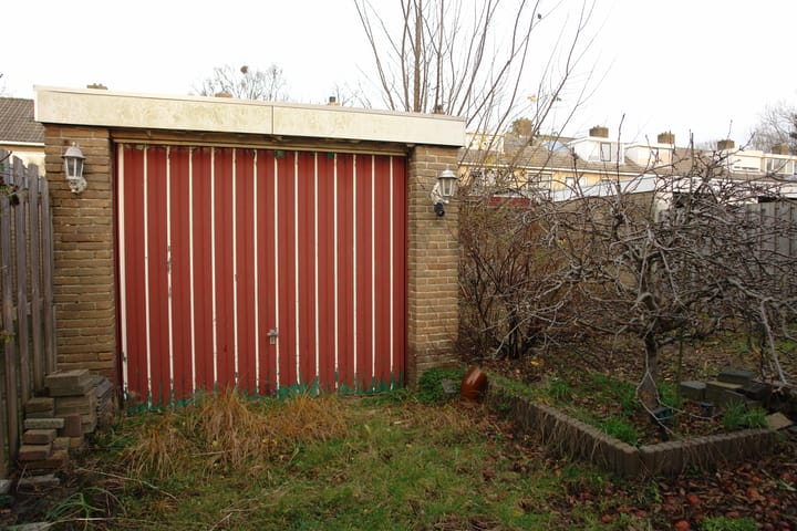 Foto 28 van Staringlaan 43