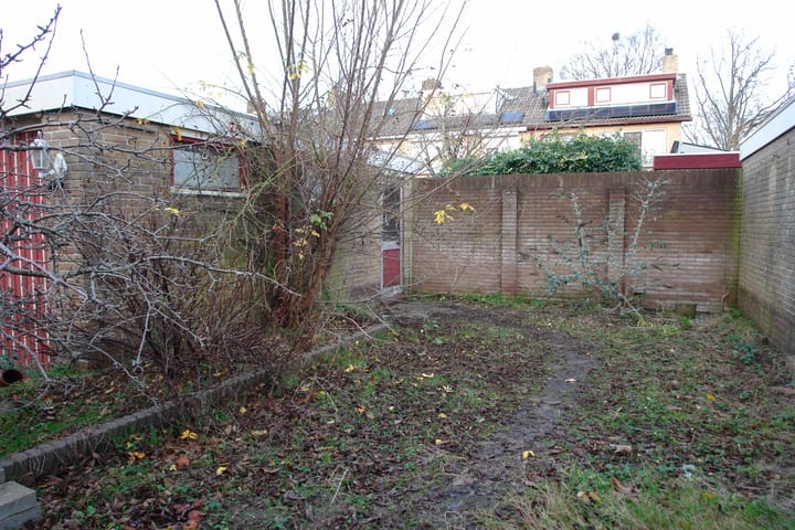 Foto 29 van Staringlaan 43