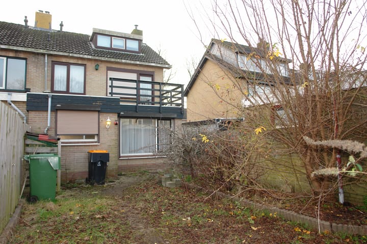 Foto 2 van Staringlaan 43