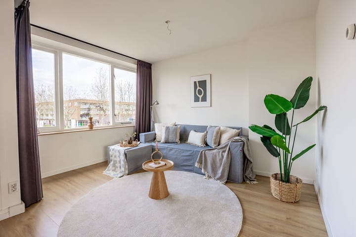 Photo 1 of Van Randwijcklaan 99-B