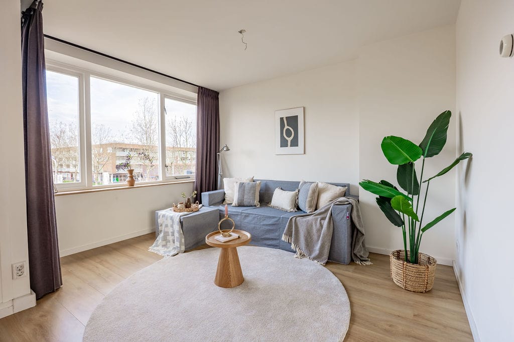 Van Randwijcklaan 99-B 99 B