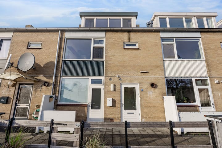 Photo 3 of Van Randwijcklaan 99-B