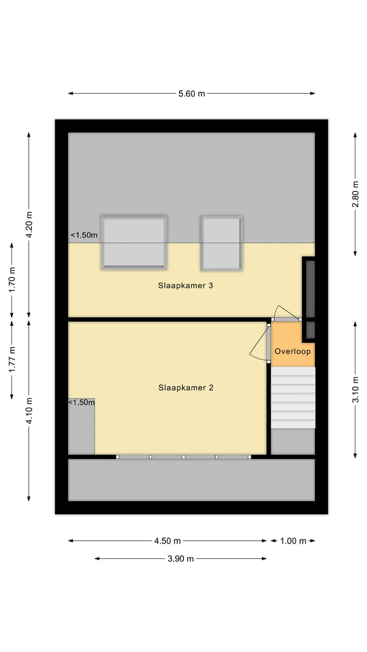 Photo 24 of Van Randwijcklaan 99-B