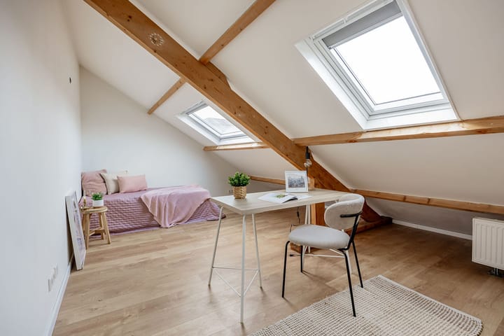 Photo 21 of Van Randwijcklaan 99-B