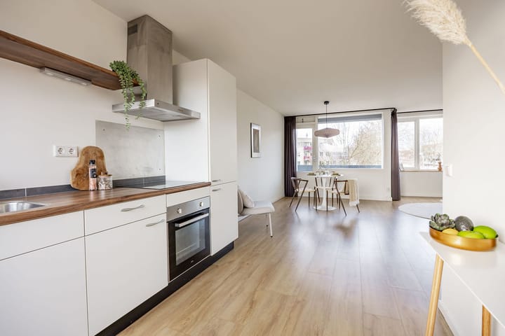 Photo 10 of Van Randwijcklaan 99-B