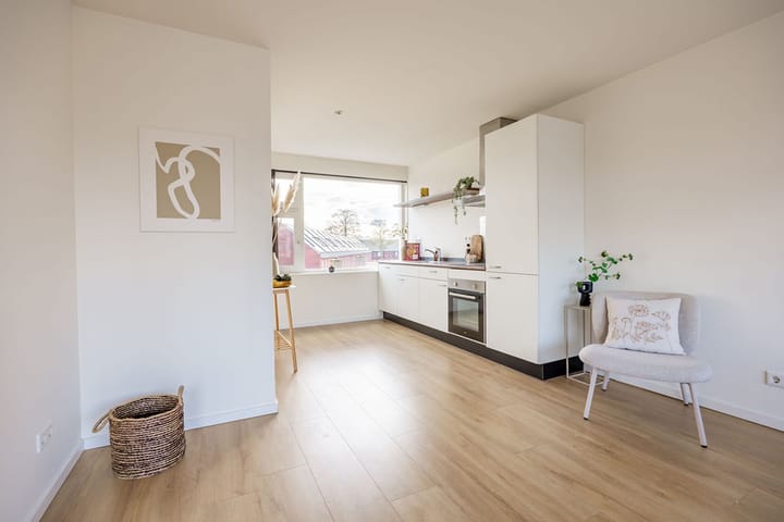 Photo 9 of Van Randwijcklaan 99-B