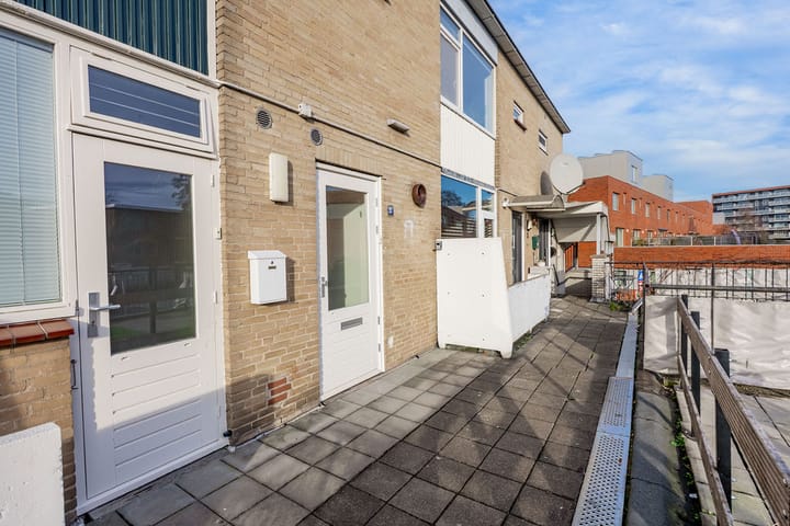 Photo 4 of Van Randwijcklaan 99-B