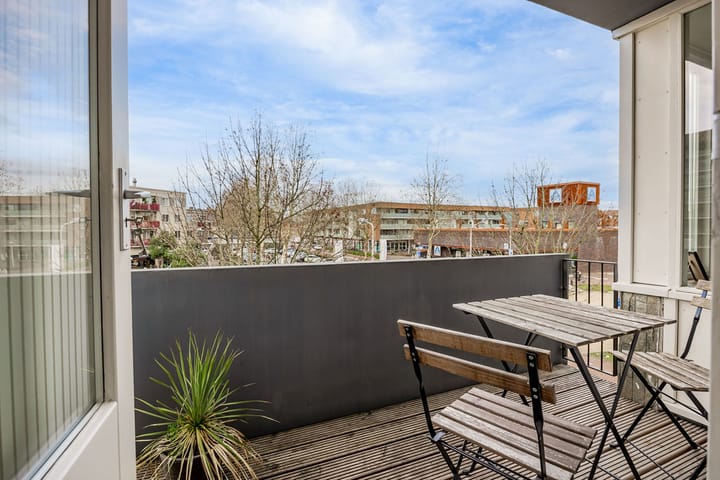 Photo 12 of Van Randwijcklaan 99-B