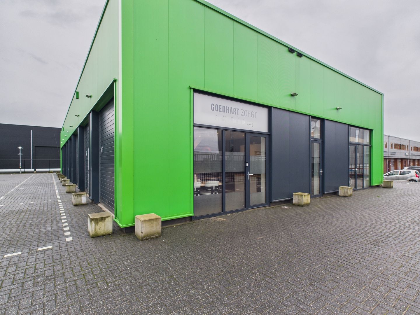 Bekijk foto 2 van Argon 14-E1