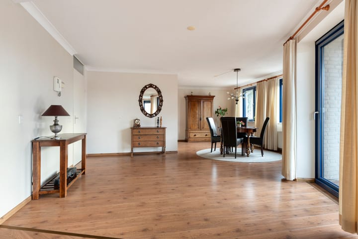 Photo 5 of Tuinstraat 11