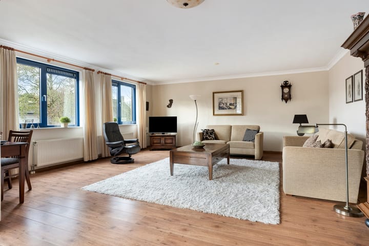 Photo 3 of Tuinstraat 11