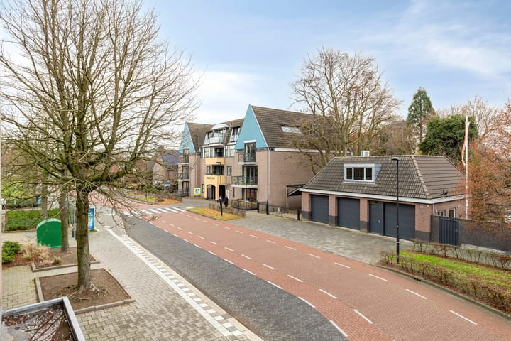 Foto 10 van Tuinstraat 11