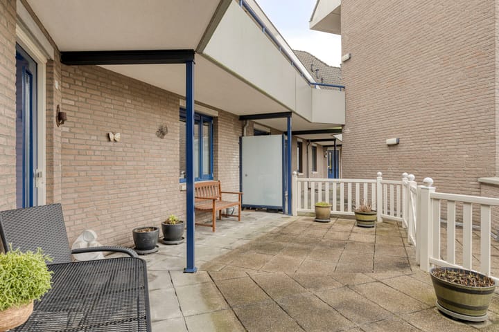 Foto 25 van Tuinstraat 11