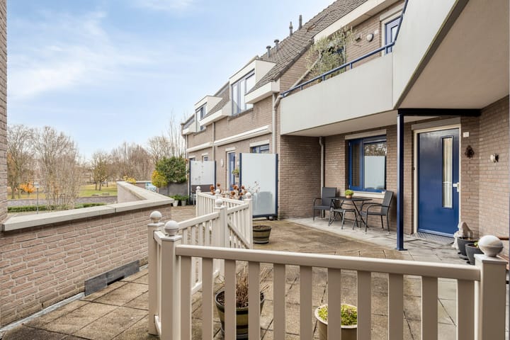 Foto 27 van Tuinstraat 11