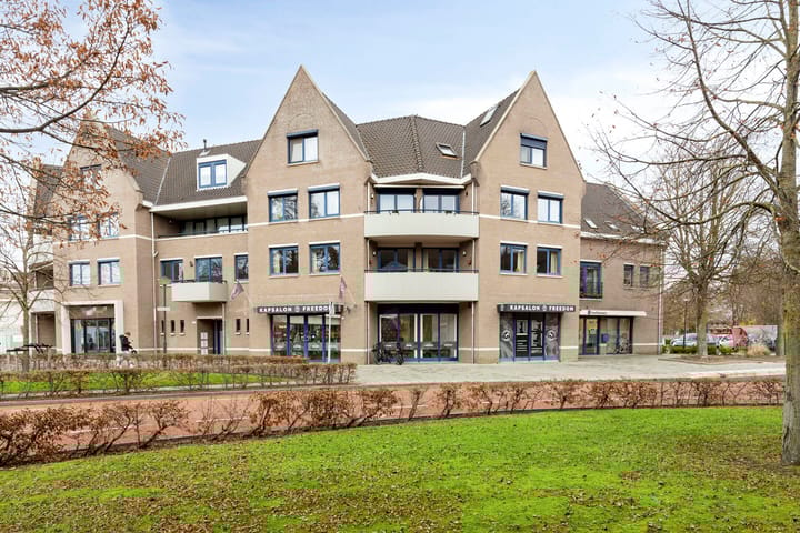 Foto 36 van Tuinstraat 11