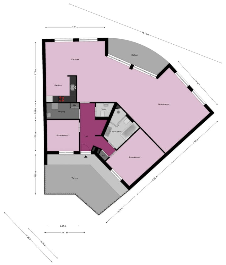 Foto 41 van Tuinstraat 11