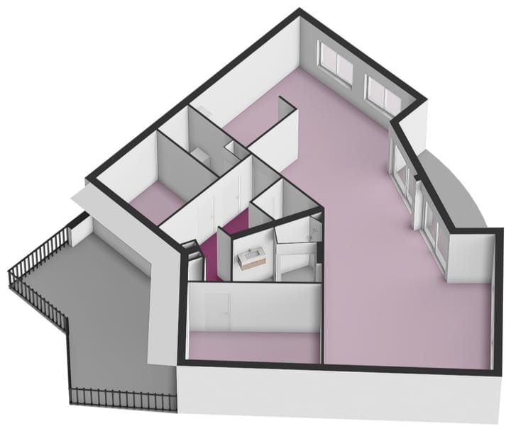 Foto 42 van Tuinstraat 11