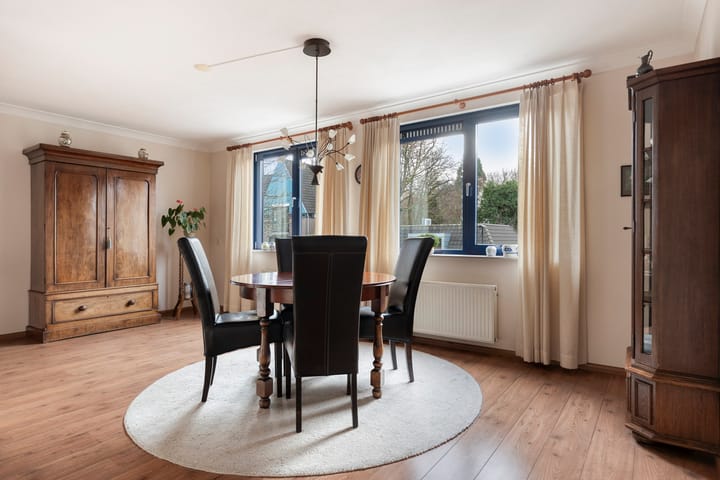 Foto 11 van Tuinstraat 11