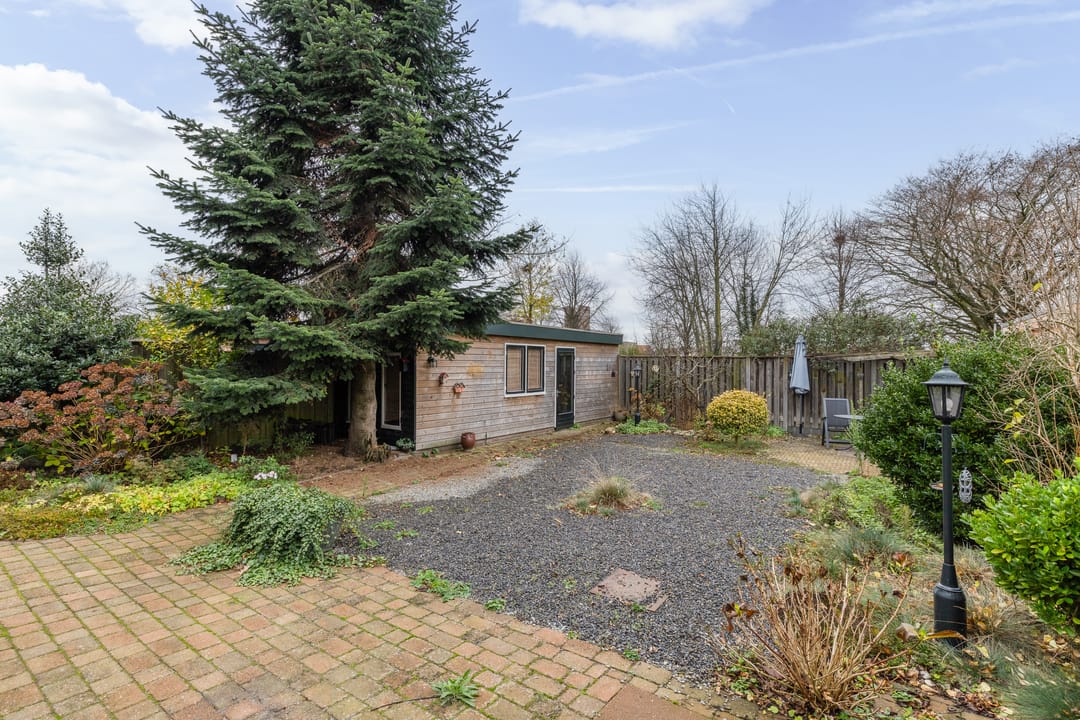 Foto 2 van Twekkelerweg 168