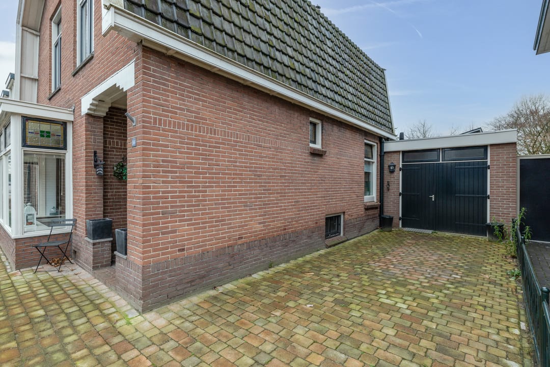 Foto 7 van Twekkelerweg 168