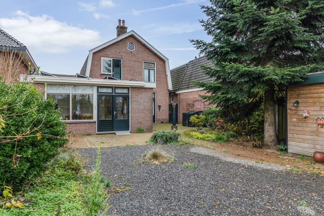 Foto 32 van Twekkelerweg 168