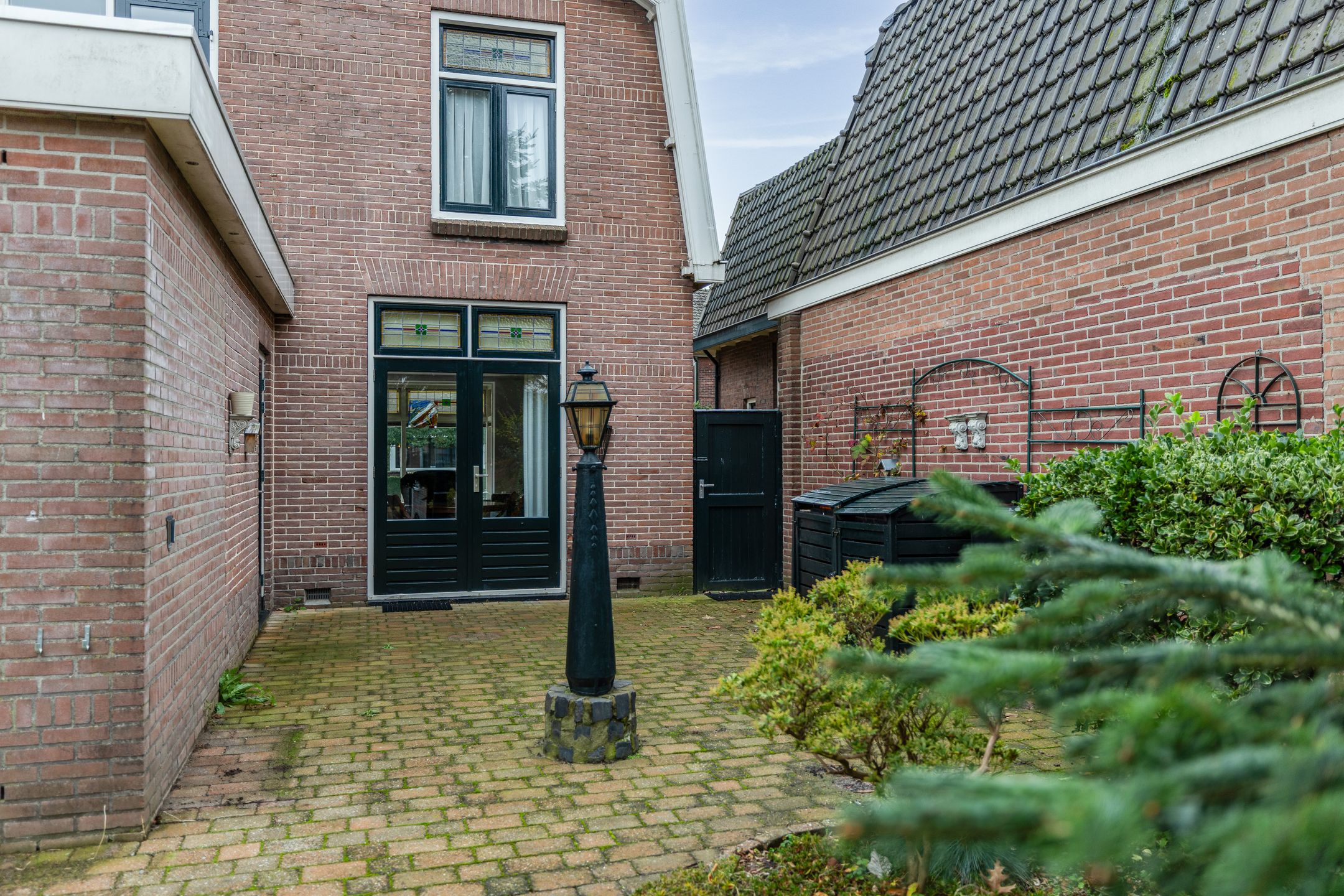 Foto 33 van Twekkelerweg 168