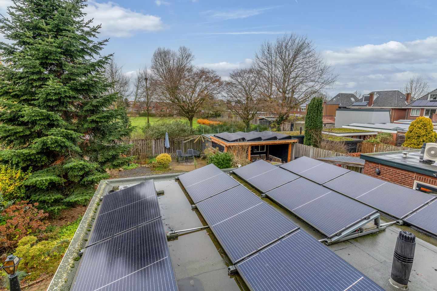 Foto 34 van Twekkelerweg 168