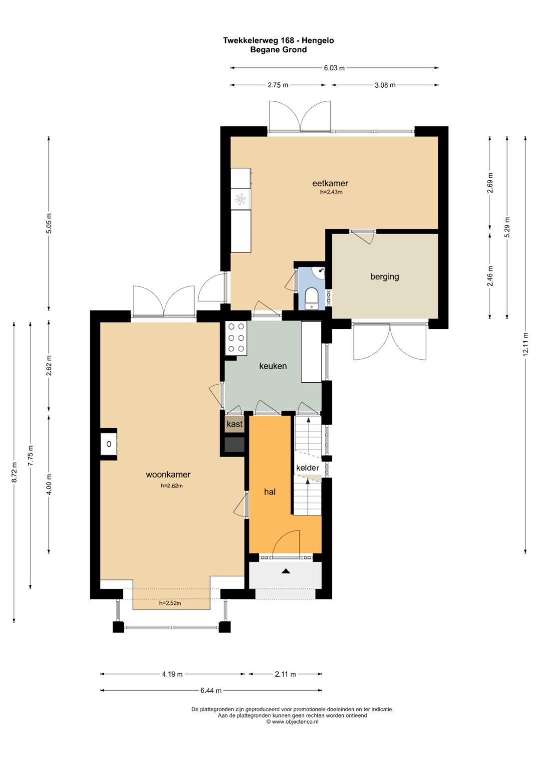 Foto 39 van Twekkelerweg 168